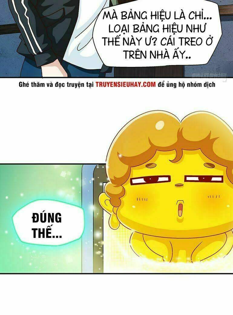 Độ Ta Không Độ Nàng Chương 2 Ảnh 28