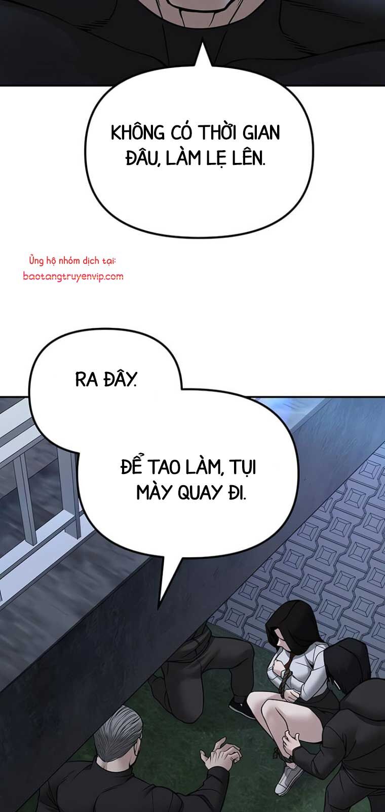 Giang Hồ Thực Thi Công Lý Chương 137 Ảnh 123