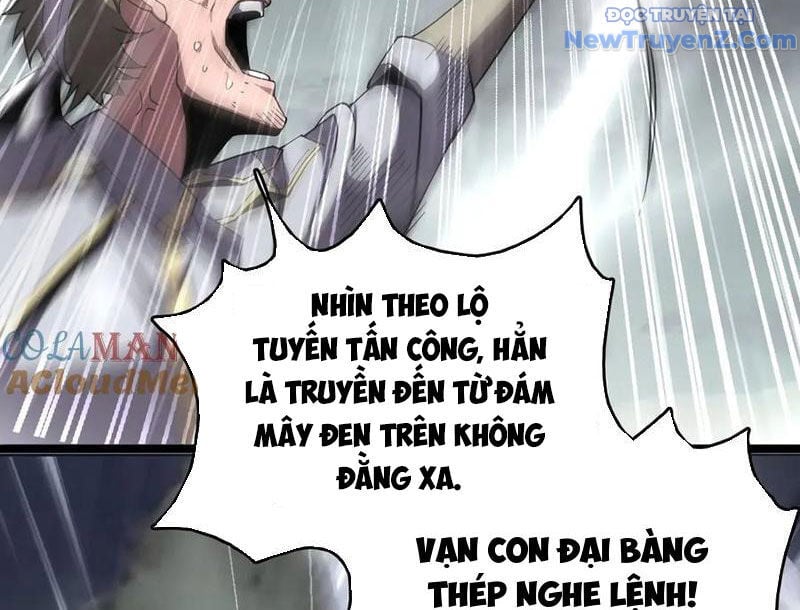 Vạn Tộc Xâm Lược: Thiên Hạ Tham Chiến, Ta Trấn Thủ Hậu Phương Chương 40 Ảnh 46