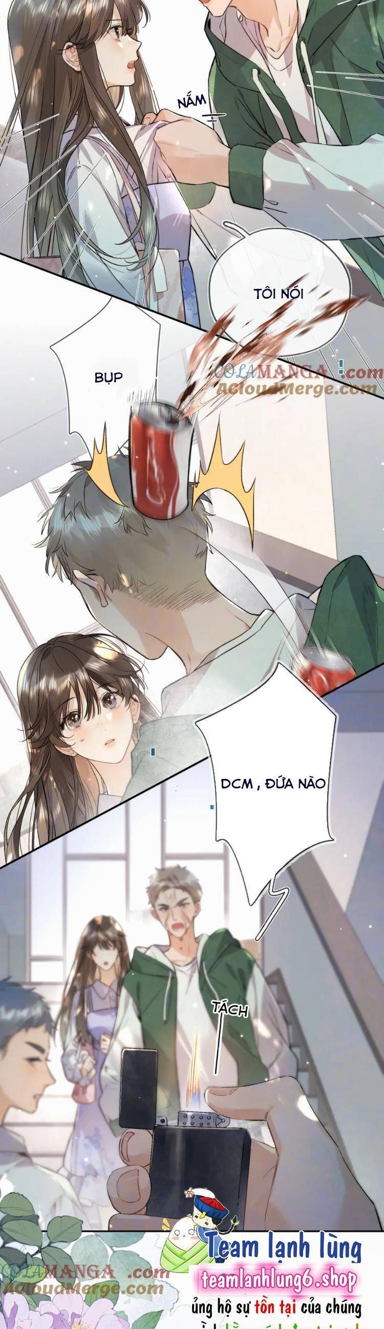 Tỏ Tình Chương 67 Ảnh 13