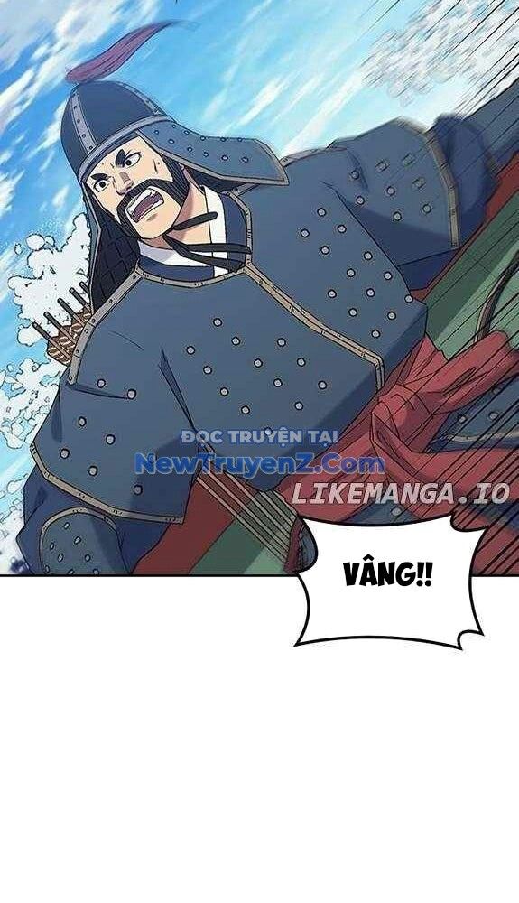 Bác Sĩ Tới Joseon Chương 50 Ảnh 81
