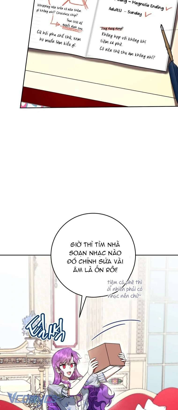 Làm Ác Nữ Bộ Không Tuyệt Sao? Chương 77 Ảnh 5