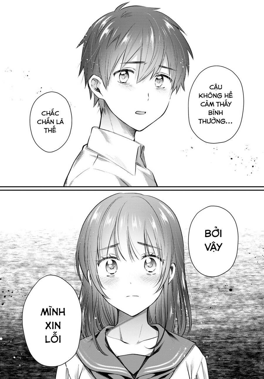 Fuufu Ijou, Koibito Miman. Chương 62 Ảnh 26