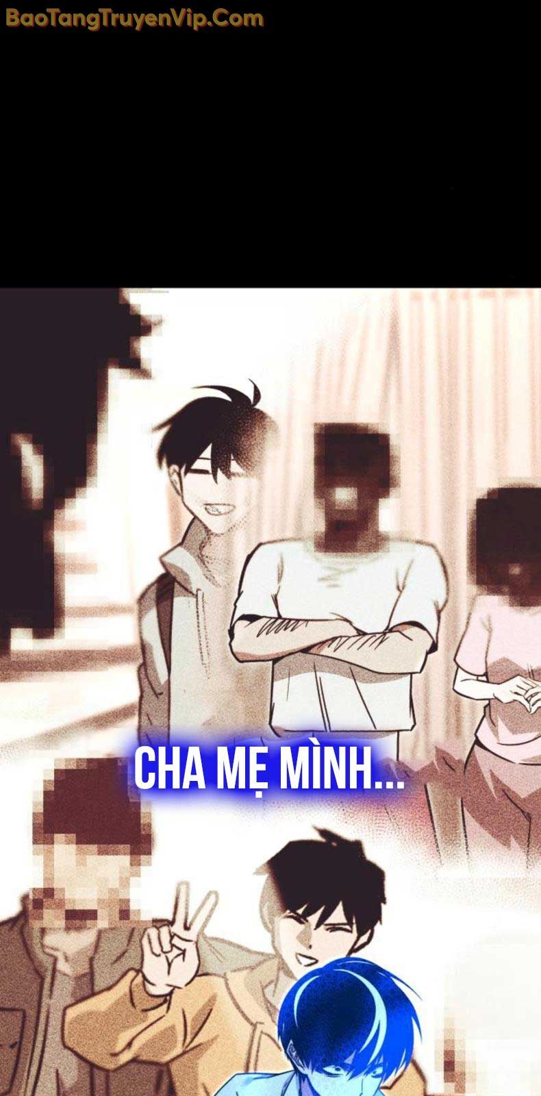 Thống Lĩnh Học Viện Chỉ Bằng Dao Sashimi Chương 45 Ảnh 74