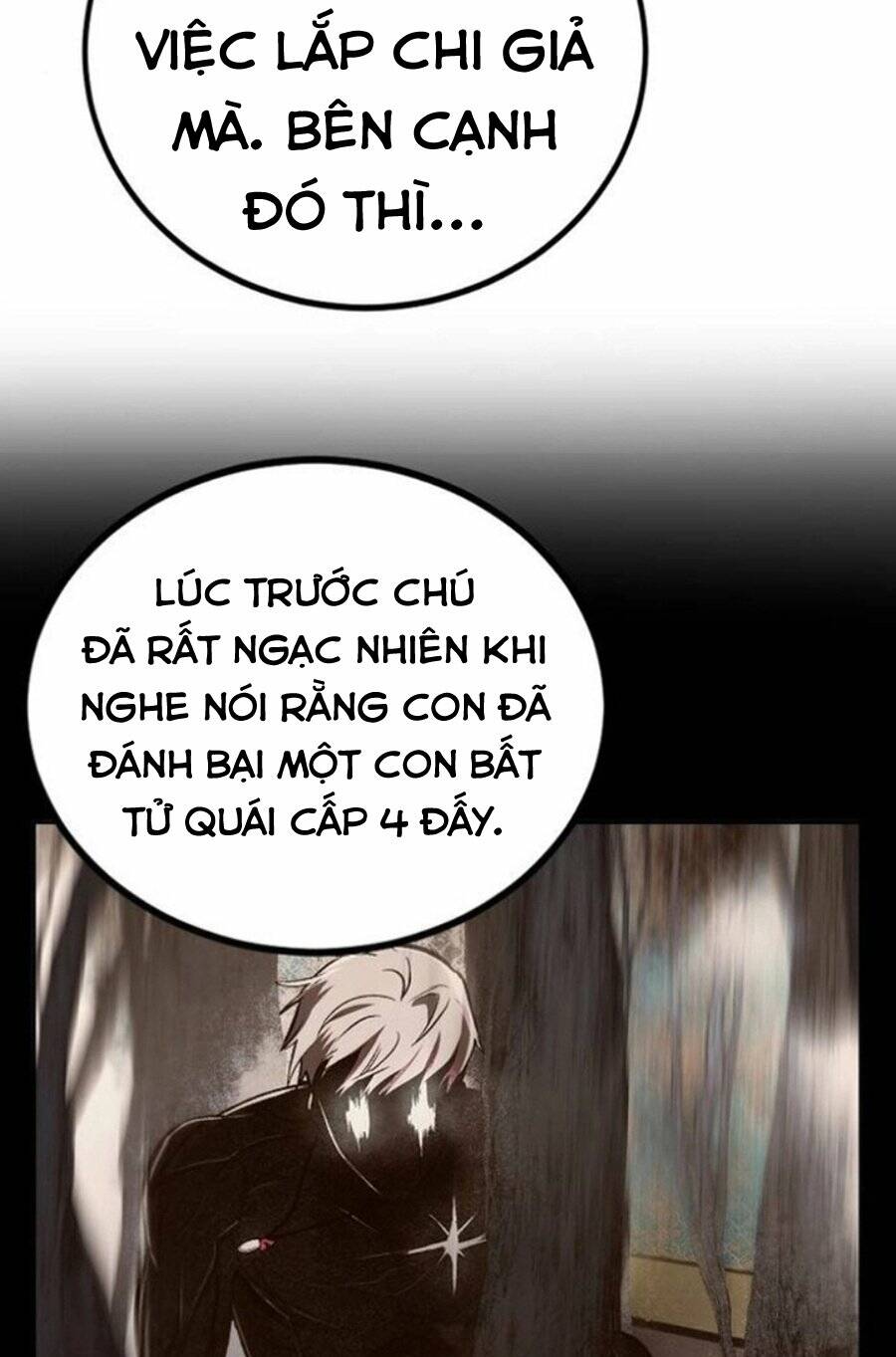 Kỷ Nguyên Tiến Hóa Chương 5 Ảnh 15