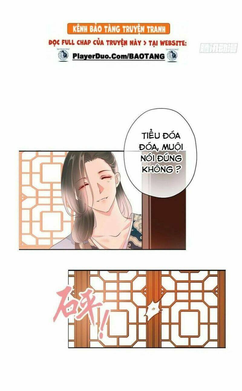 Điền Viên Mật Sủng: Cô Vợ Nóng Bỏng Chương 101 Ảnh 40