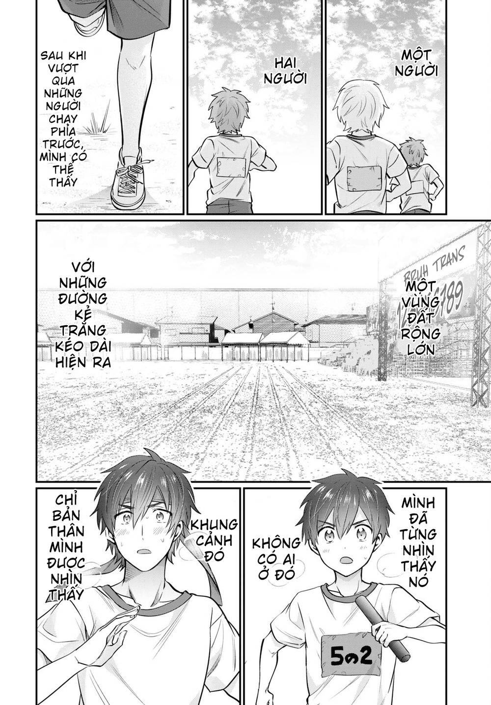 Fuufu Ijou, Koibito Miman. Chương 55 Ảnh 30