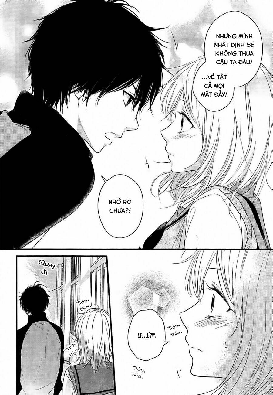 Haru Matsu Bokura Chương 6 Ảnh 36