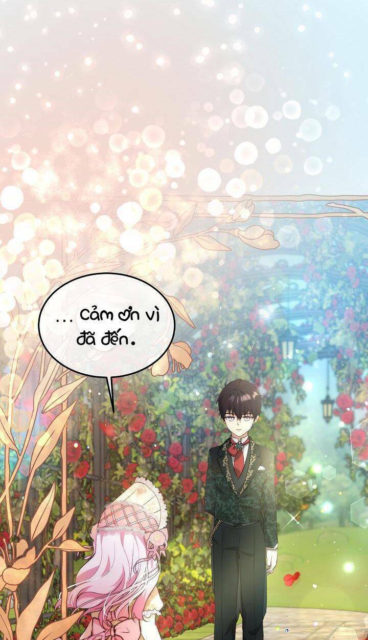 Tôi Đã Tái Sinh Thành Bé Cáo Của Thần Chương 38 Ảnh 12