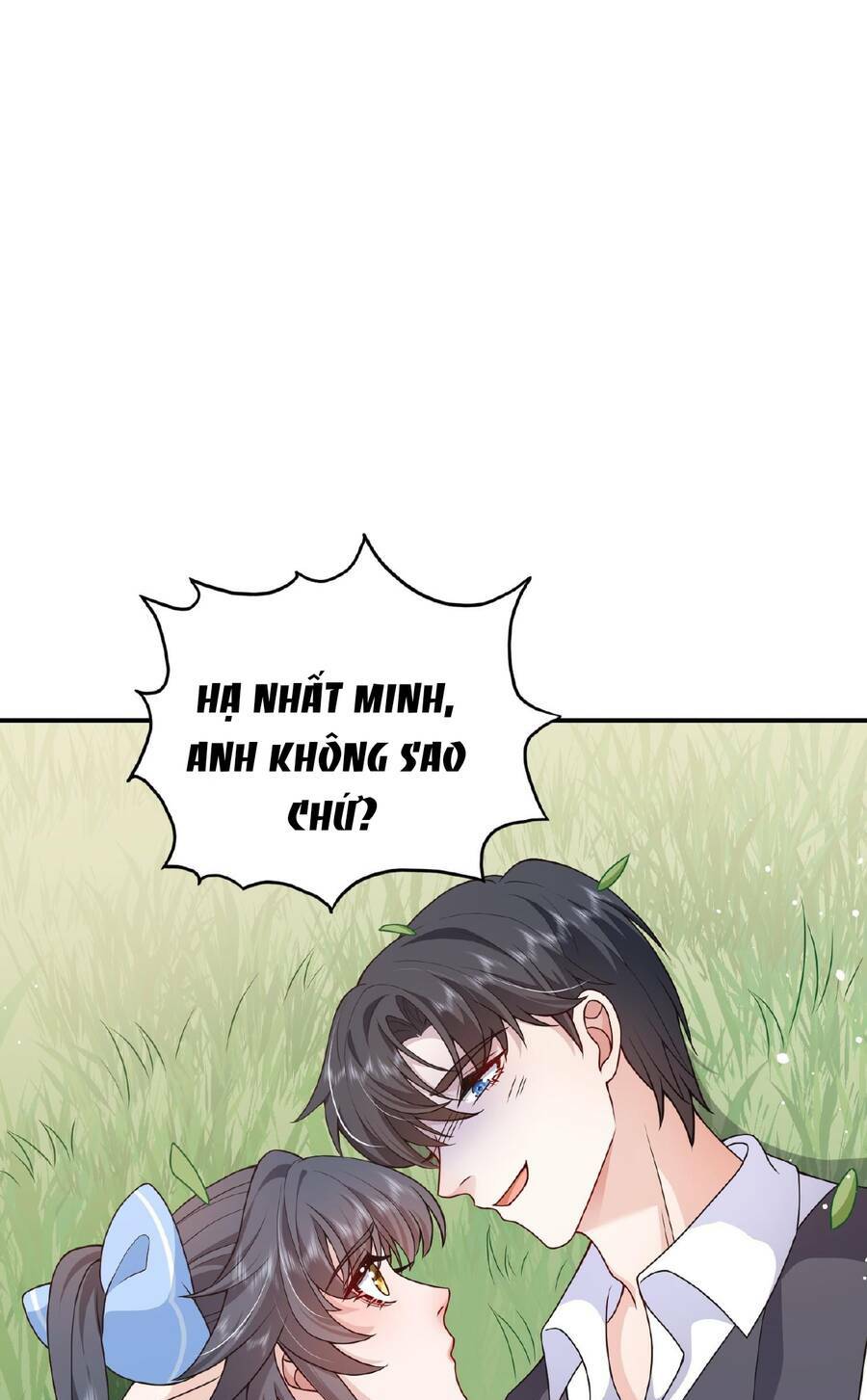 Hệ Thống Xuyên Nhanh: Tên Tra Nam Này Có Gì Đó Không Đúng Lắm! Chương 11 Ảnh 8