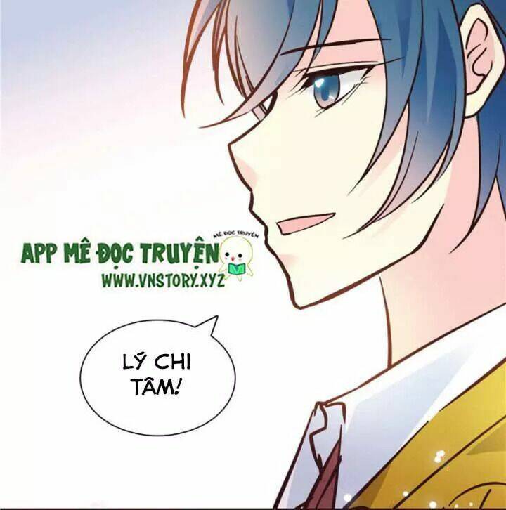 Nữ Hầu Sau Giờ Học Chương 99 Ảnh 27
