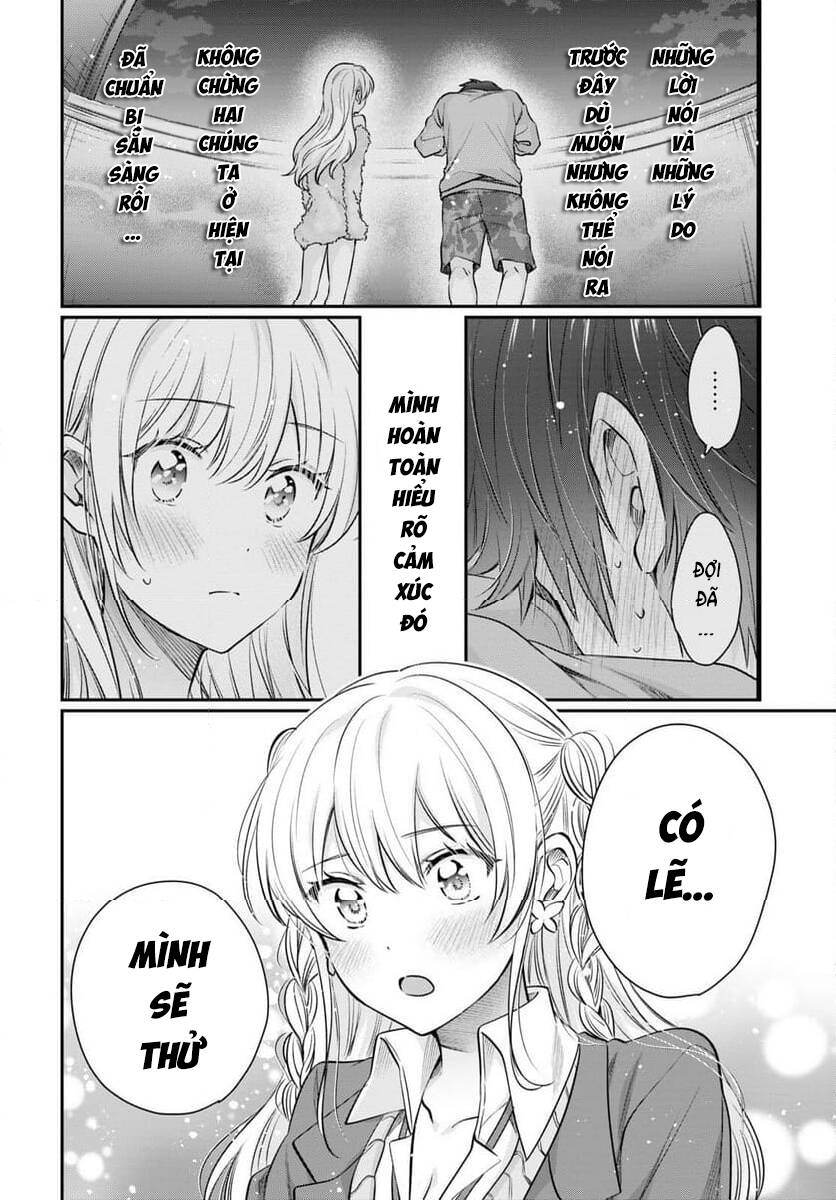 Fuufu Ijou, Koibito Miman. Chương 65 Ảnh 17