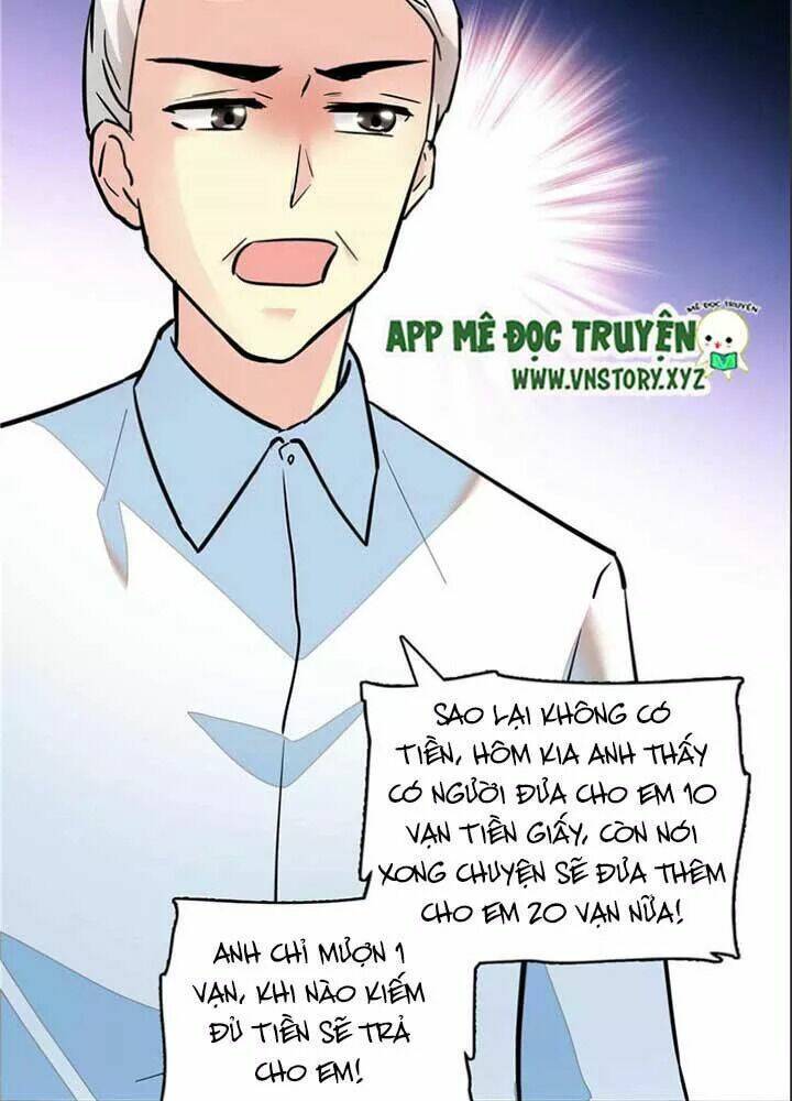Nữ Hầu Sau Giờ Học Chương 100 Ảnh 20