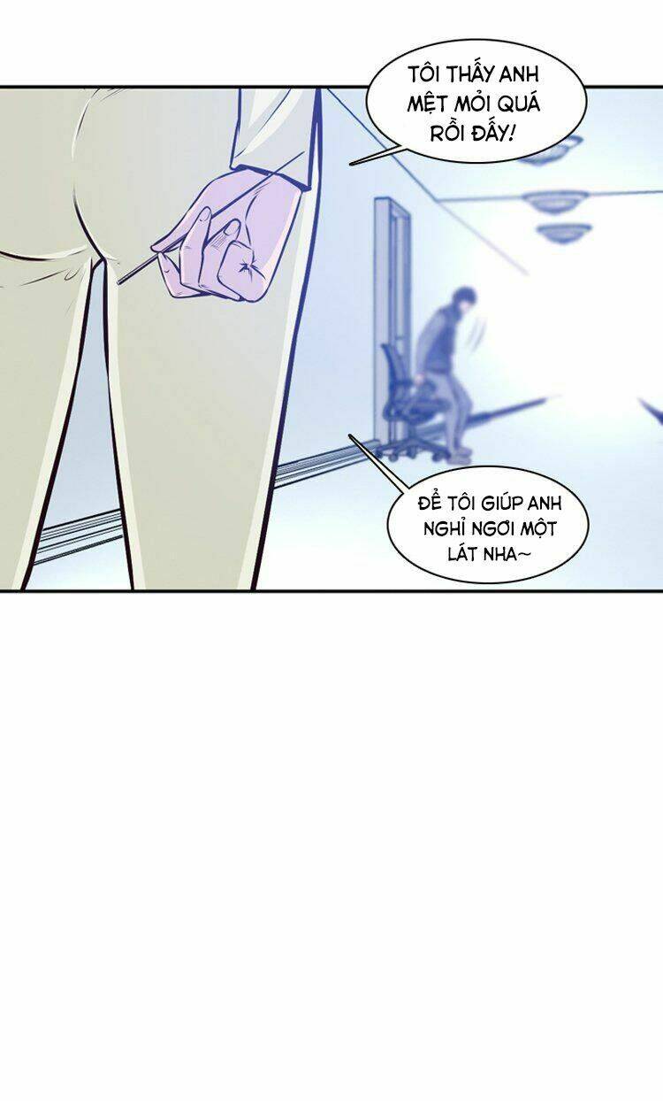 Vong Linh Vương Chương 178 Ảnh 13