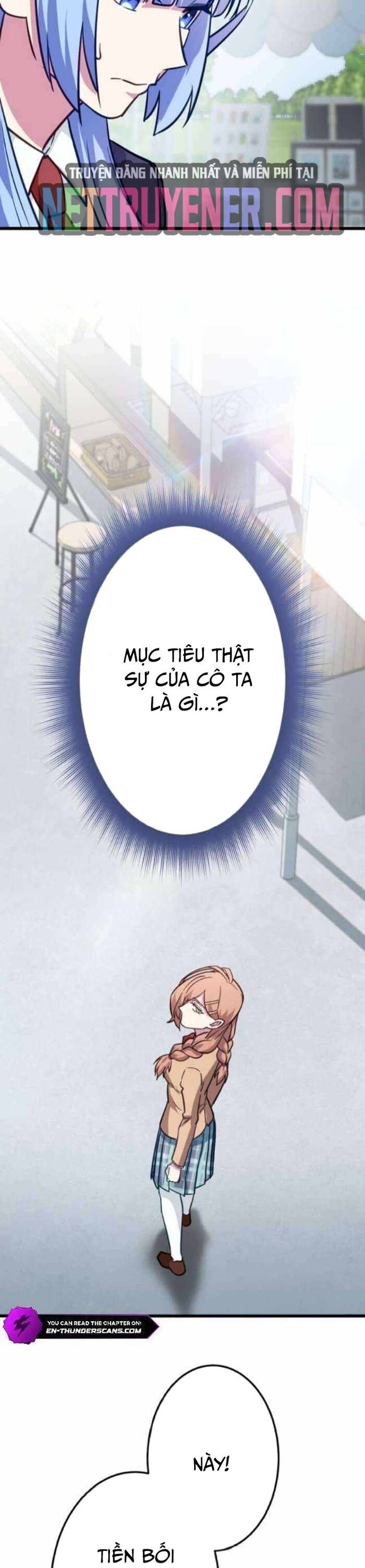 Siêu Thăng Cấp Anh Hùng Chương 42 Ảnh 38