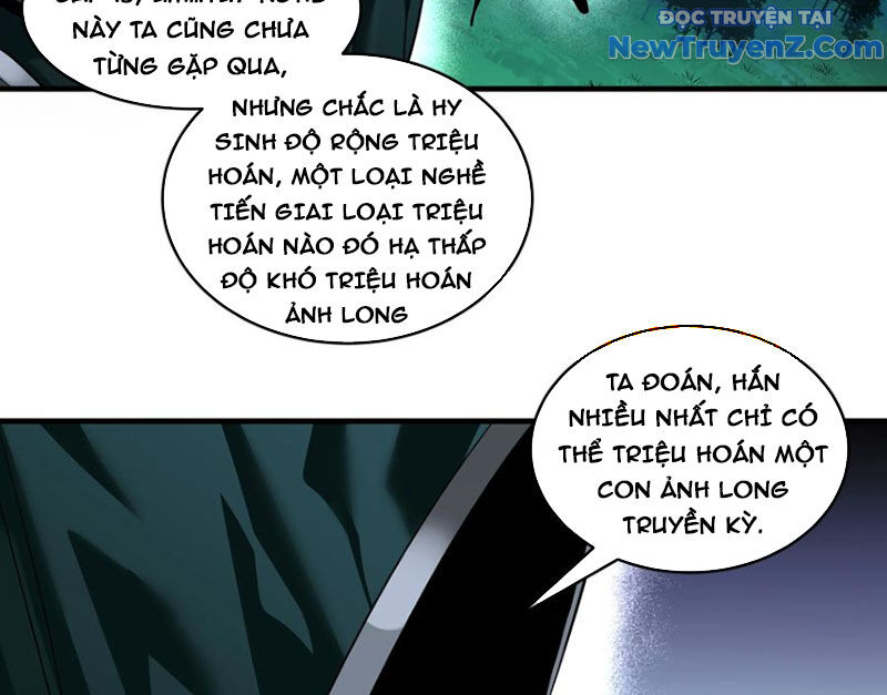 Đồng Hành Cùng Tử Vong: Bắt Đầu Với Ngư Nhân Địa Hạ Thành Chương 122 Ảnh 51