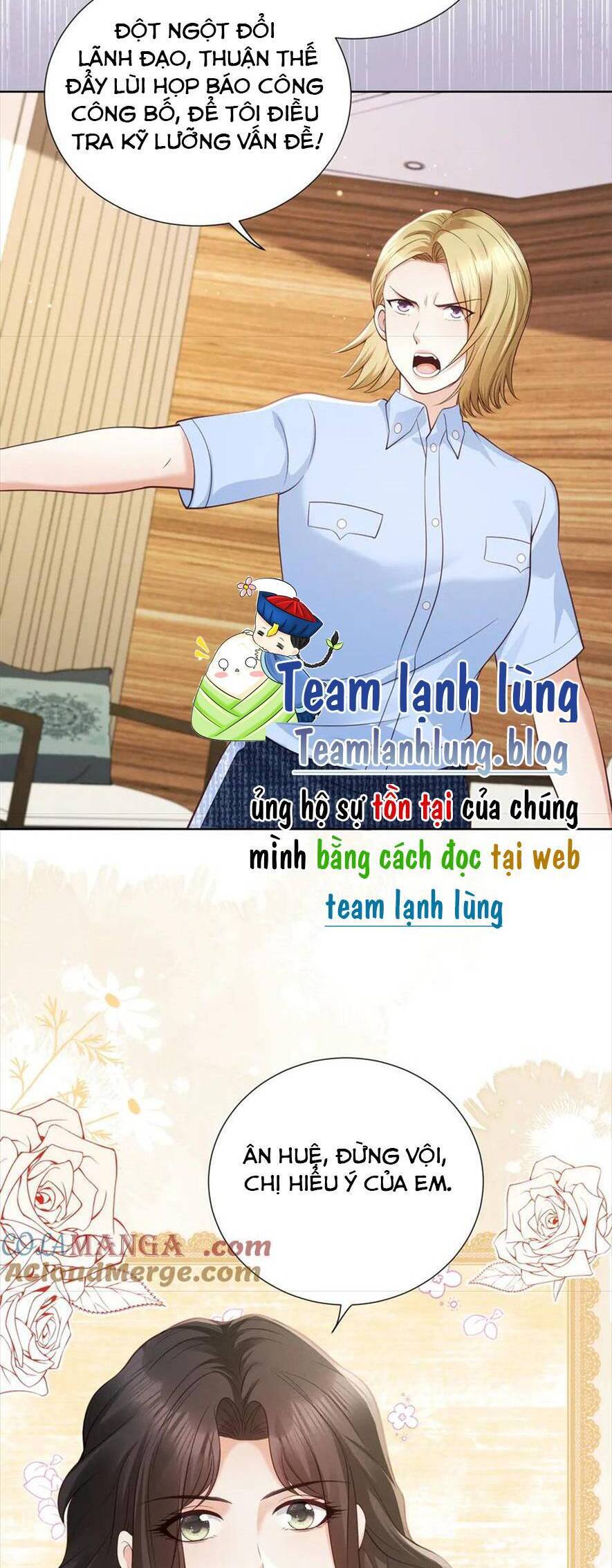 Chỉ Là Thấy Sắc Nổi Lòng Tham Chương 18 Ảnh 35