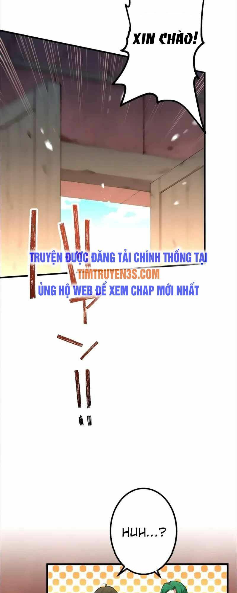Bộ Giáp Tai Ương Chương 33 Ảnh 42