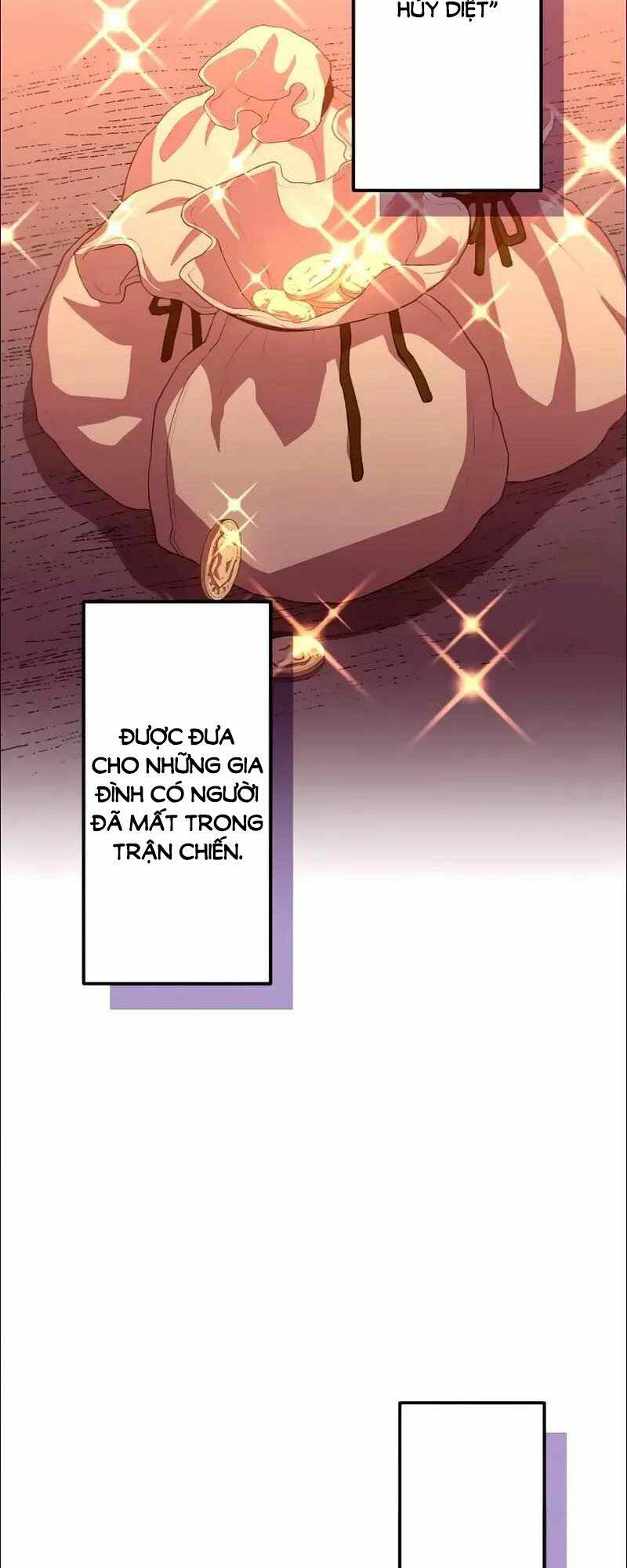 Bộ Giáp Tai Ương Chương 33 Ảnh 27