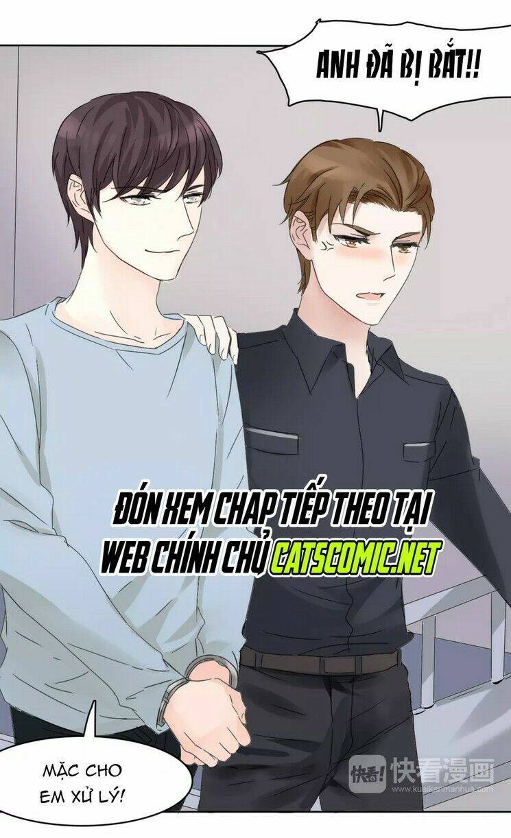 Lấy Sắc Tấn Công Sắc Chương 22 Ảnh 15