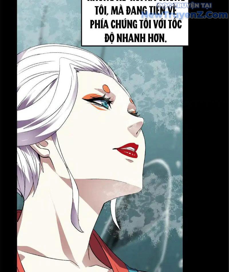 Ta Hóa Thân Ma Thần, Trở Thành Diệt Thế Cự Thú! Chương 36 Ảnh 88
