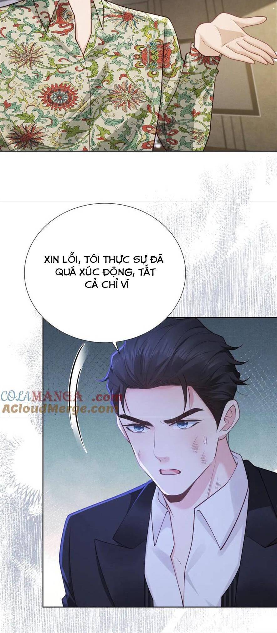 Chỉ Là Thấy Sắc Nổi Lòng Tham Chương 17 Ảnh 21