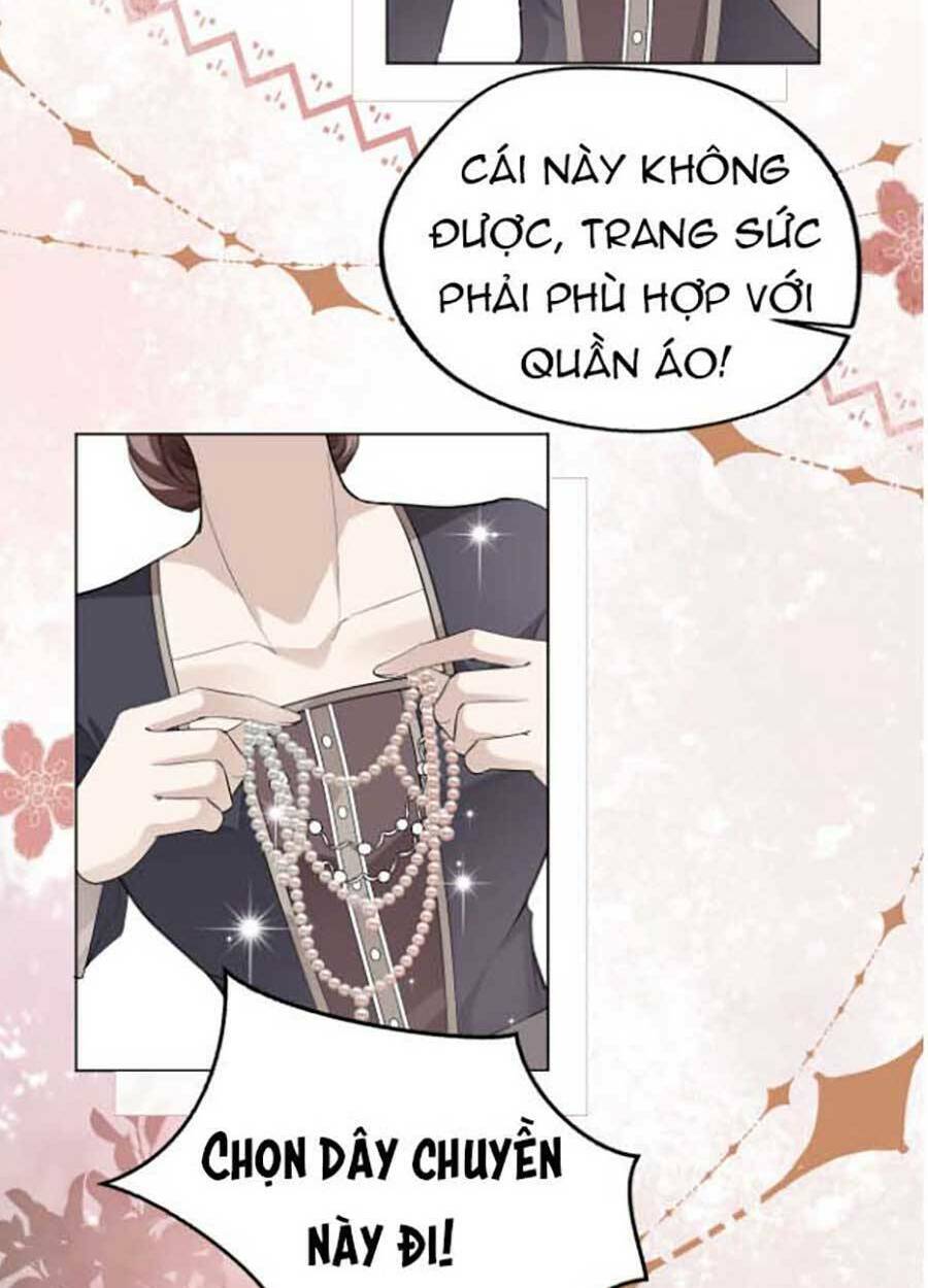 Thần Nữ Hôm Nay Sống Sót Không Chương 8 Ảnh 3