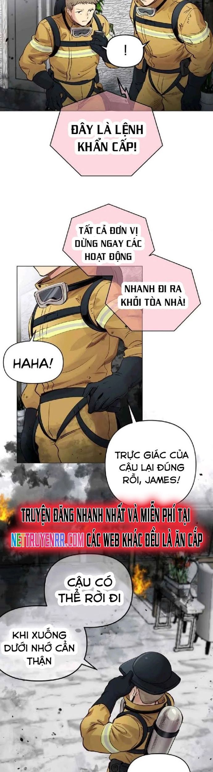Người Cai Trị Thời Gian Chương 21 Ảnh 16