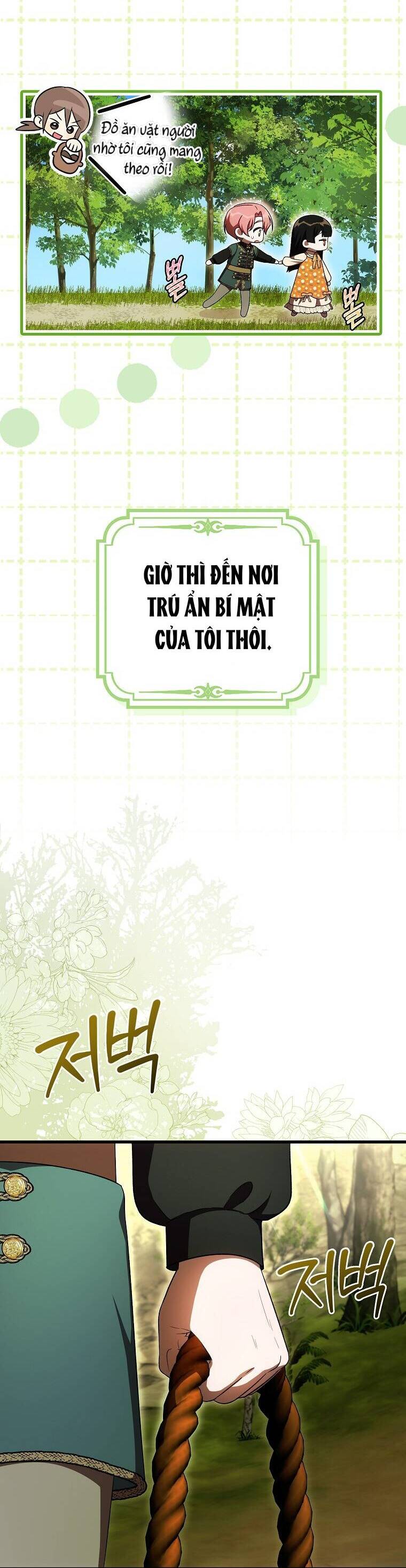 Lần Đầu Tiên Được Yêu Thương Chương 66 Ảnh 17
