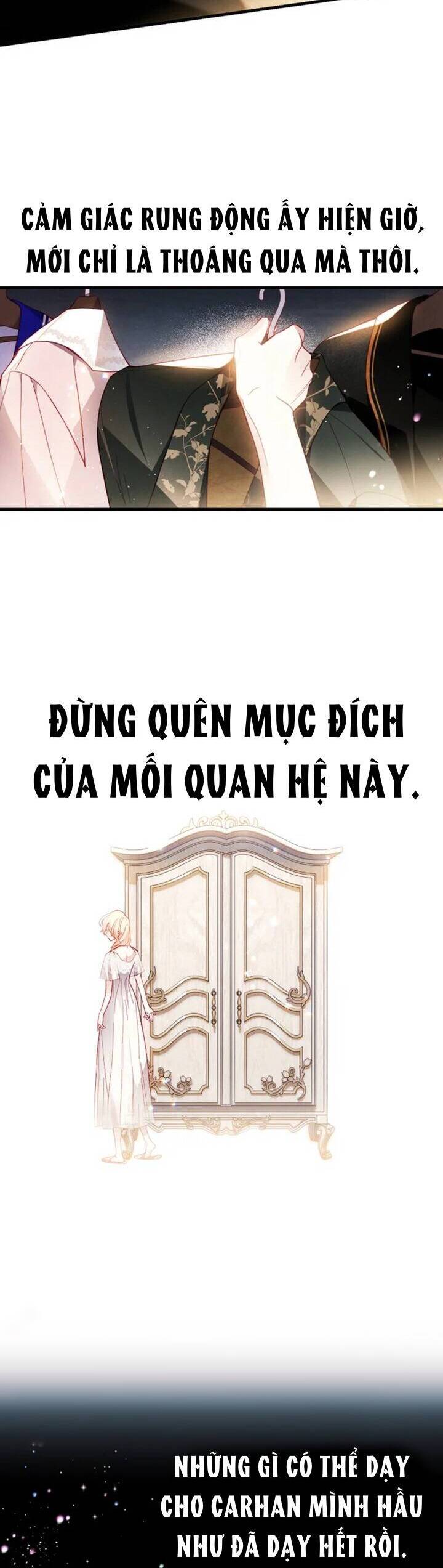 Nuôi Vị Hôn Phu Bằng Tiền Bạc Chương 48 Ảnh 11