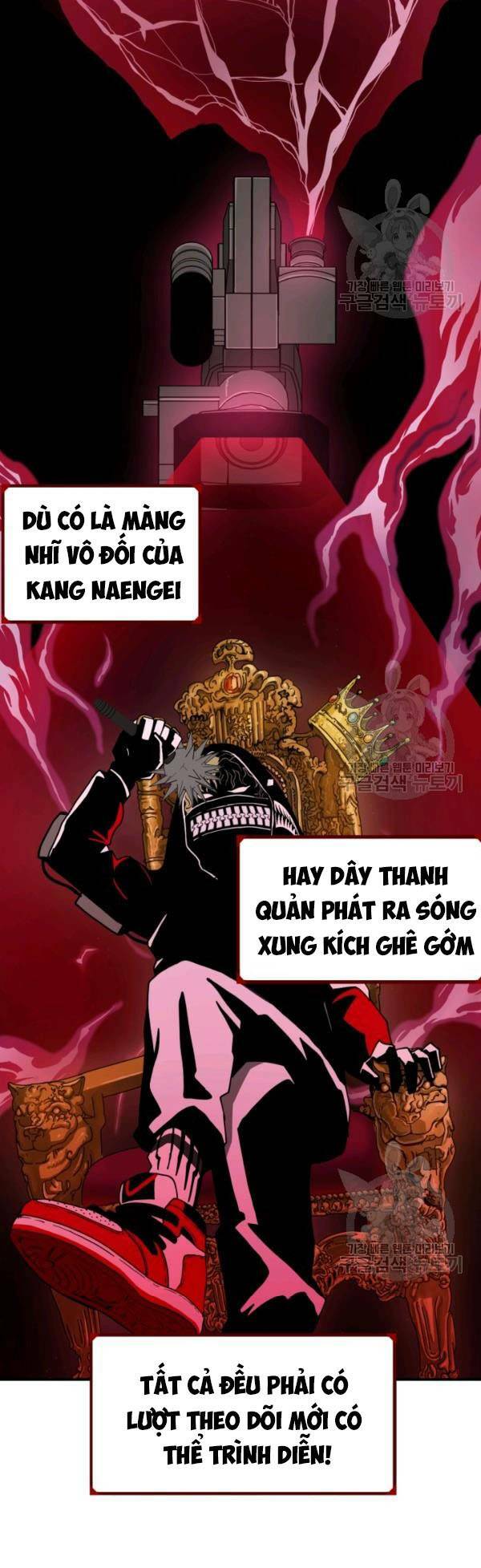 Trường Học Wetube Chương 4 Ảnh 63