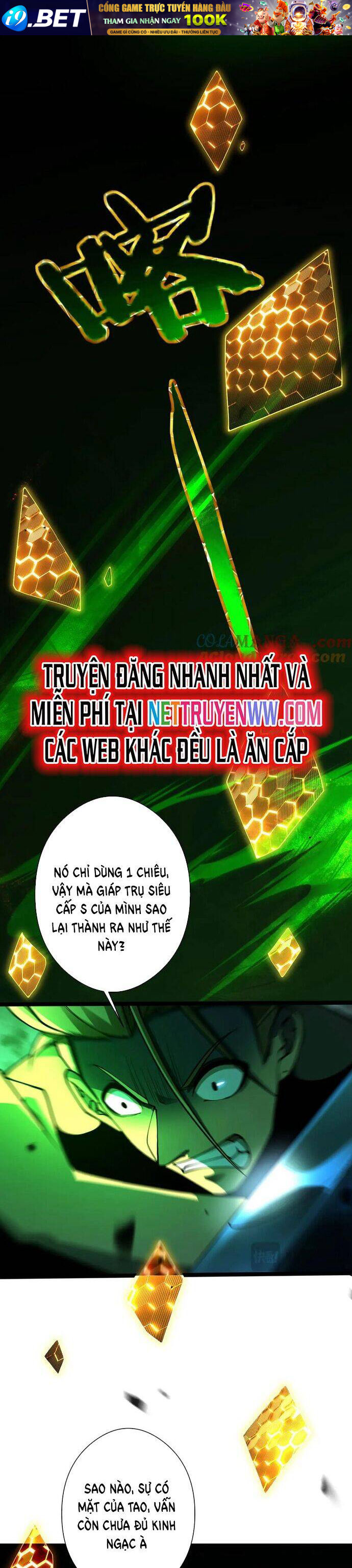 Ta Là Chúa Tể Tùng Lâm Chương 34 Ảnh 7