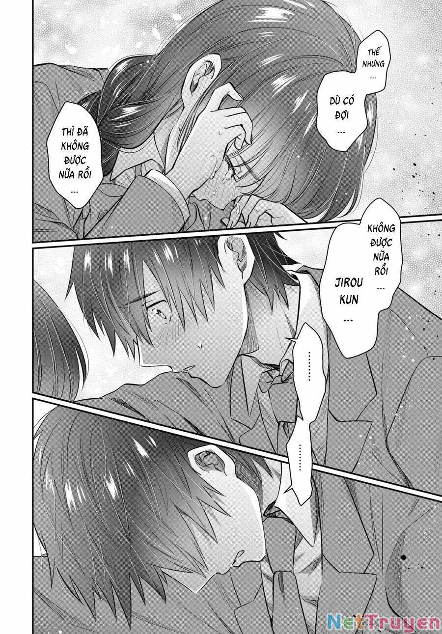Fuufu Ijou, Koibito Miman. Chương 60 Ảnh 21