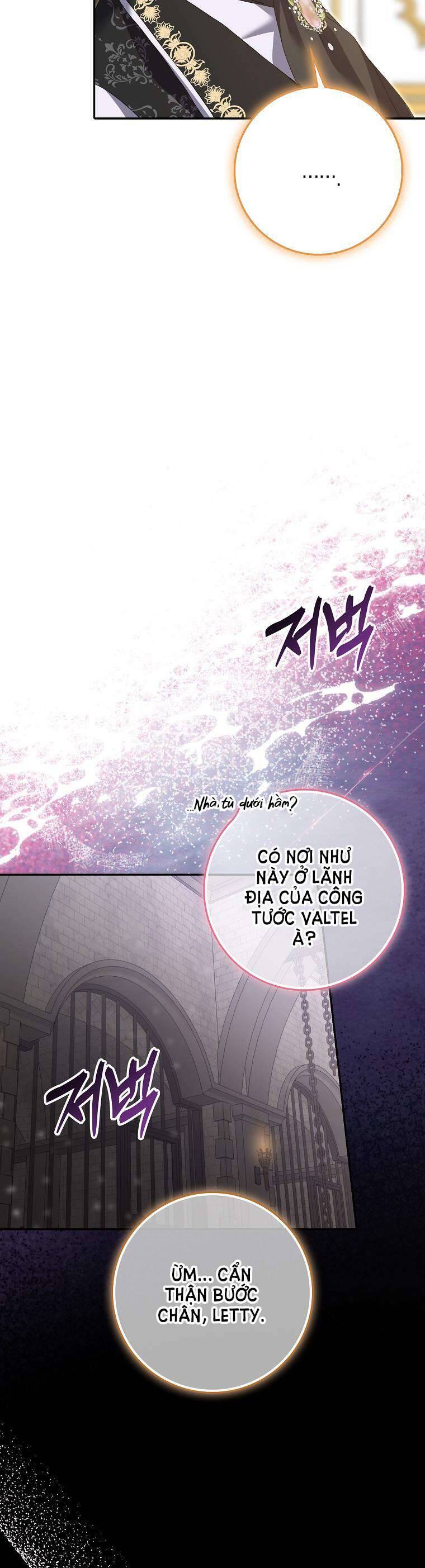 Nuôi Chồng Từ Bé Chương 25 Ảnh 44