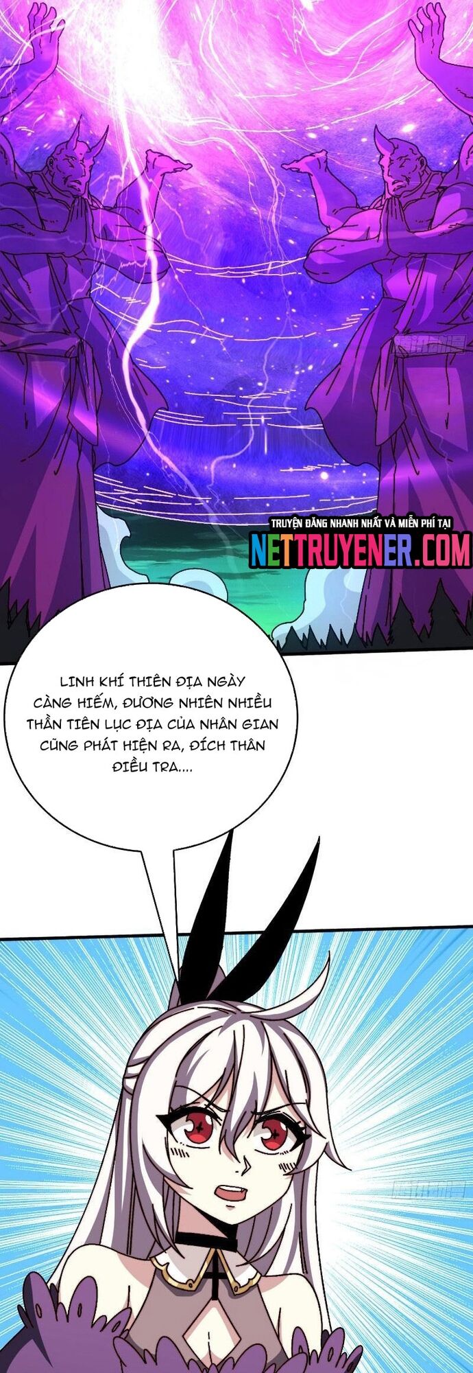 Trò Chơi Của Nhà Vua Chương 57 Ảnh 21
