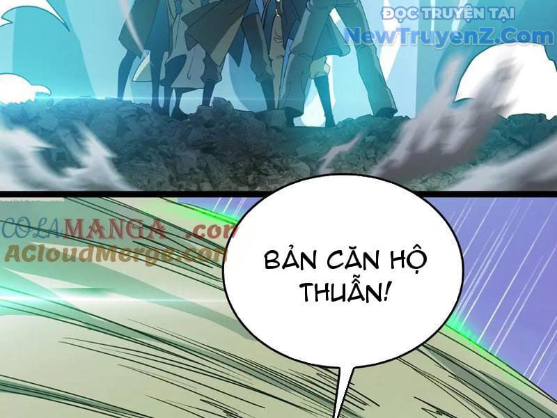 Vạn Tộc Xâm Lược: Thiên Hạ Tham Chiến, Ta Trấn Thủ Hậu Phương Chương 42 Ảnh 101