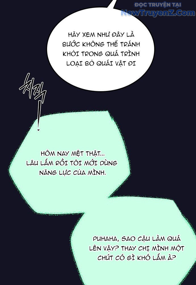 Thám Tử Siêu Năng Lực Chương 47 Ảnh 98