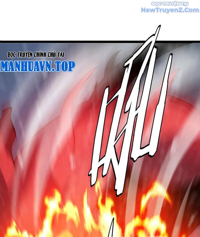 Vạn Tộc Xâm Lược: Thiên Hạ Tham Chiến, Ta Trấn Thủ Hậu Phương Chương 41 Ảnh 59