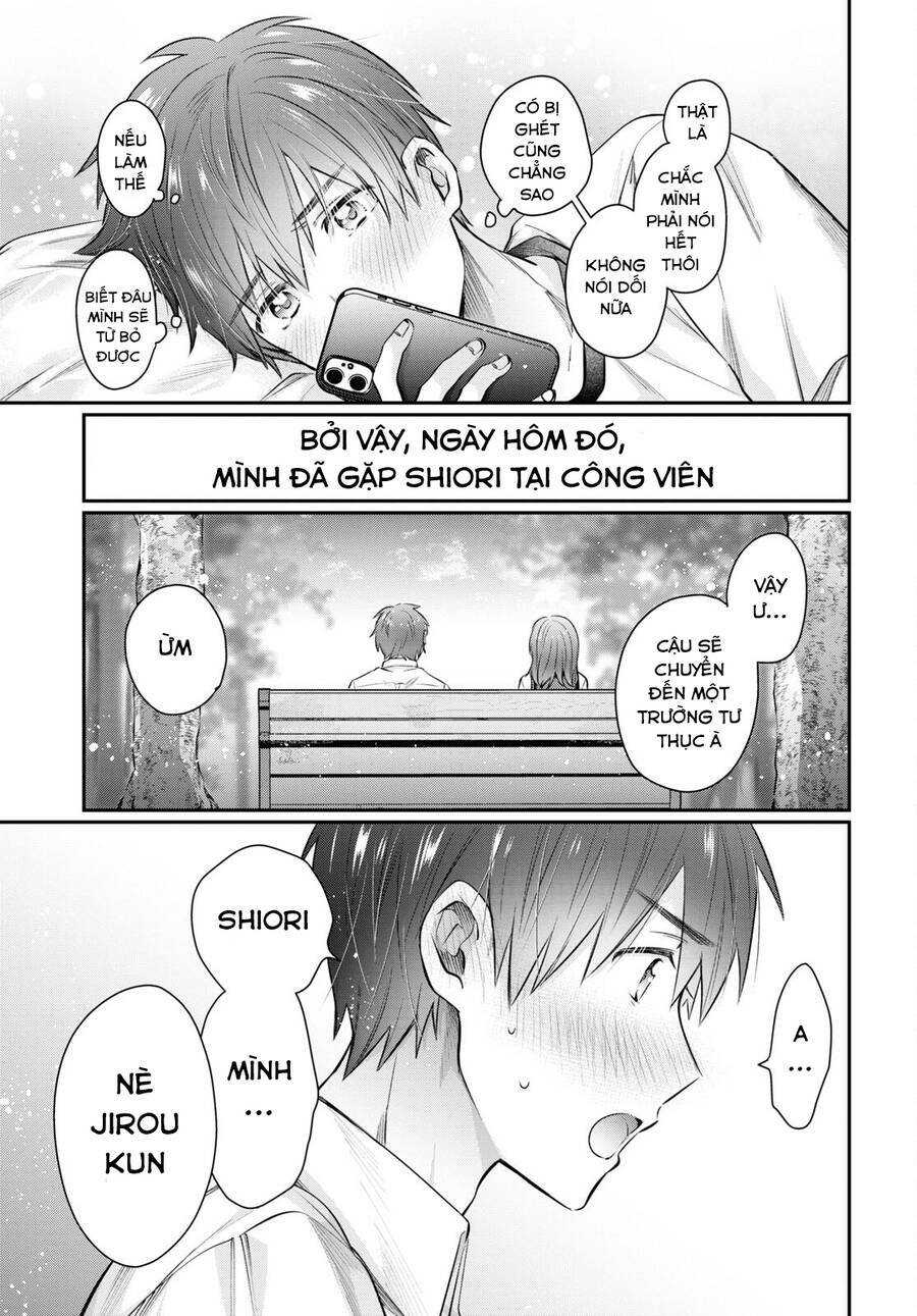 Fuufu Ijou, Koibito Miman. Chương 62 Ảnh 29