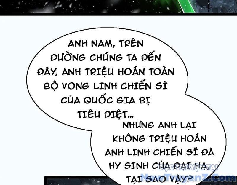 Vạn Tộc Xâm Lược: Thiên Hạ Tham Chiến, Ta Trấn Thủ Hậu Phương Chương 43 Ảnh 132