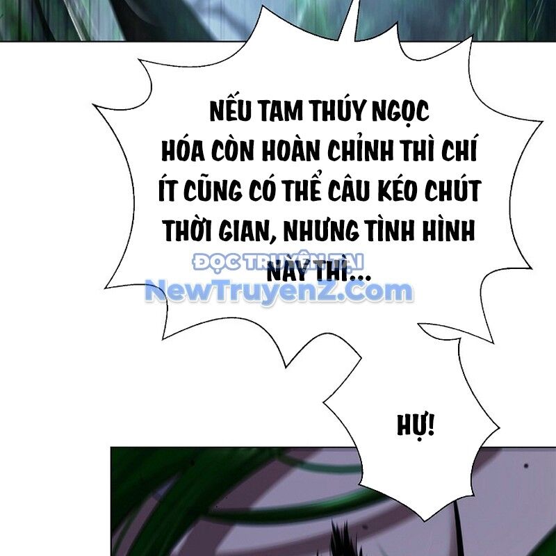 Xuyên Không Thành Hổ Chương 194 Ảnh 100