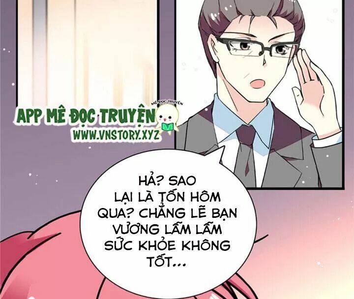 Nữ Hầu Sau Giờ Học Chương 83 Ảnh 18