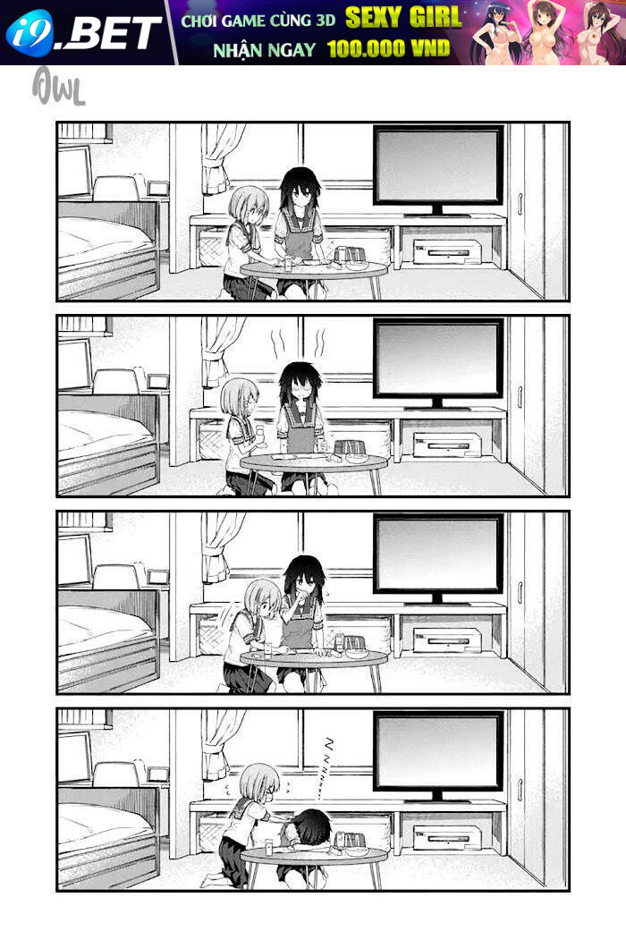Hino-San No Baka Chương 78 Ảnh 10