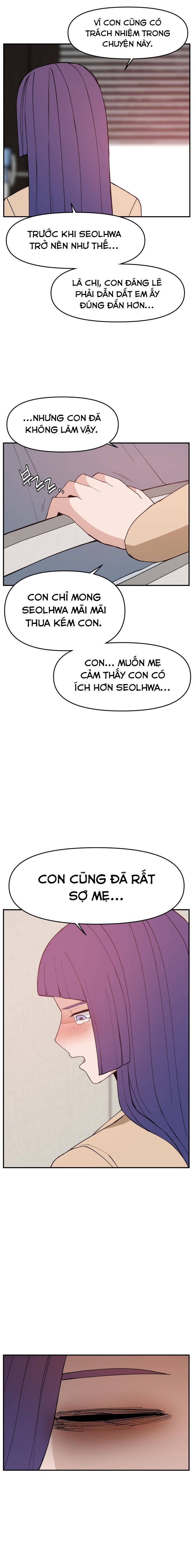 Lớp Học Phản Diện Chương 78 Ảnh 19