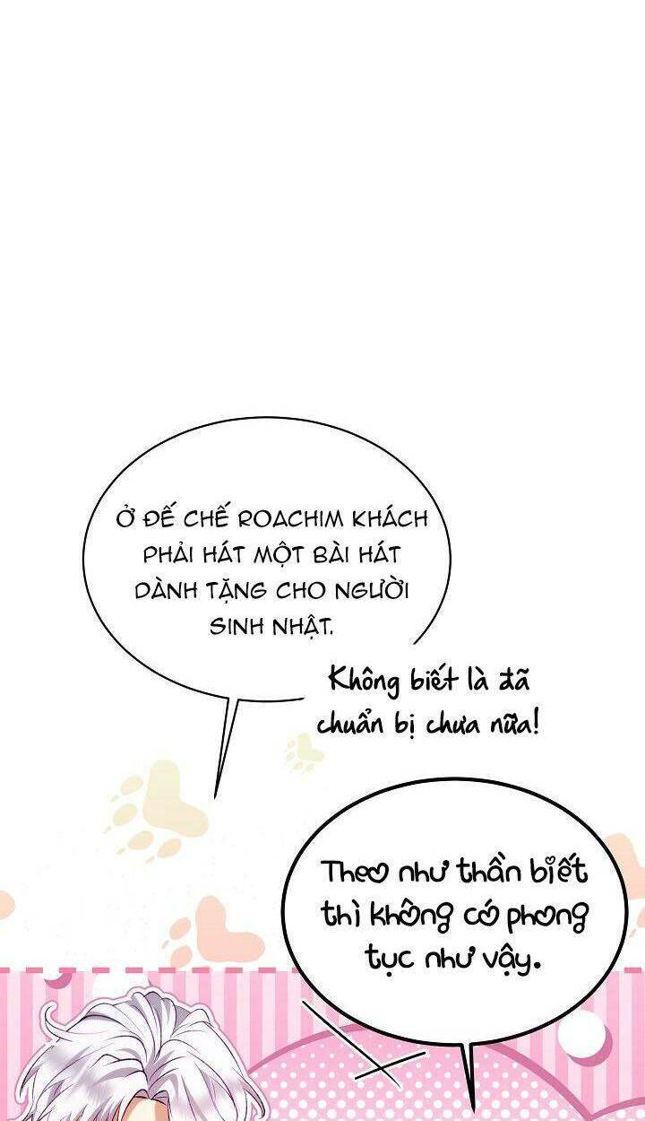 Tôi Đã Tái Sinh Thành Bé Cáo Của Thần Chương 37 Ảnh 73