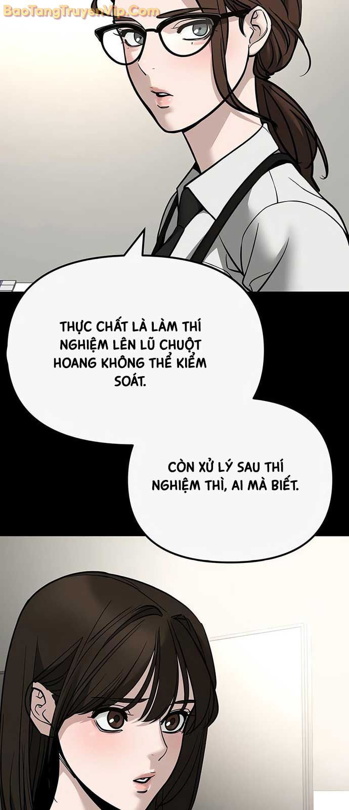 Giang Hồ Thực Thi Công Lý Chương 138 Ảnh 67