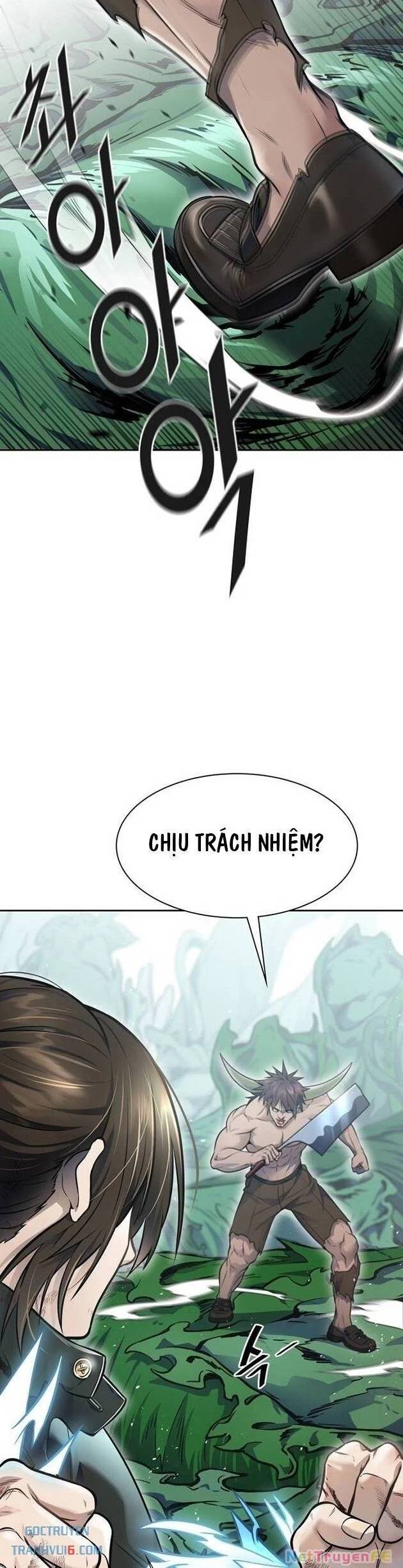 Cuộc Chiến Trong Tòa Tháp - Tower Of God Chương 644 Ảnh 100
