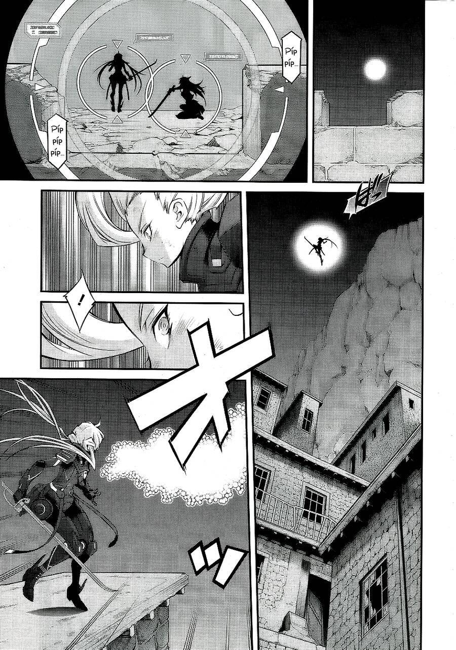 Yu-Gi-Oh! Ocg Stories Chương 12 Ảnh 29
