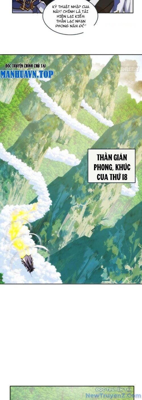 Mời Công Tử Trảm Yêu Chương 186 Ảnh 15