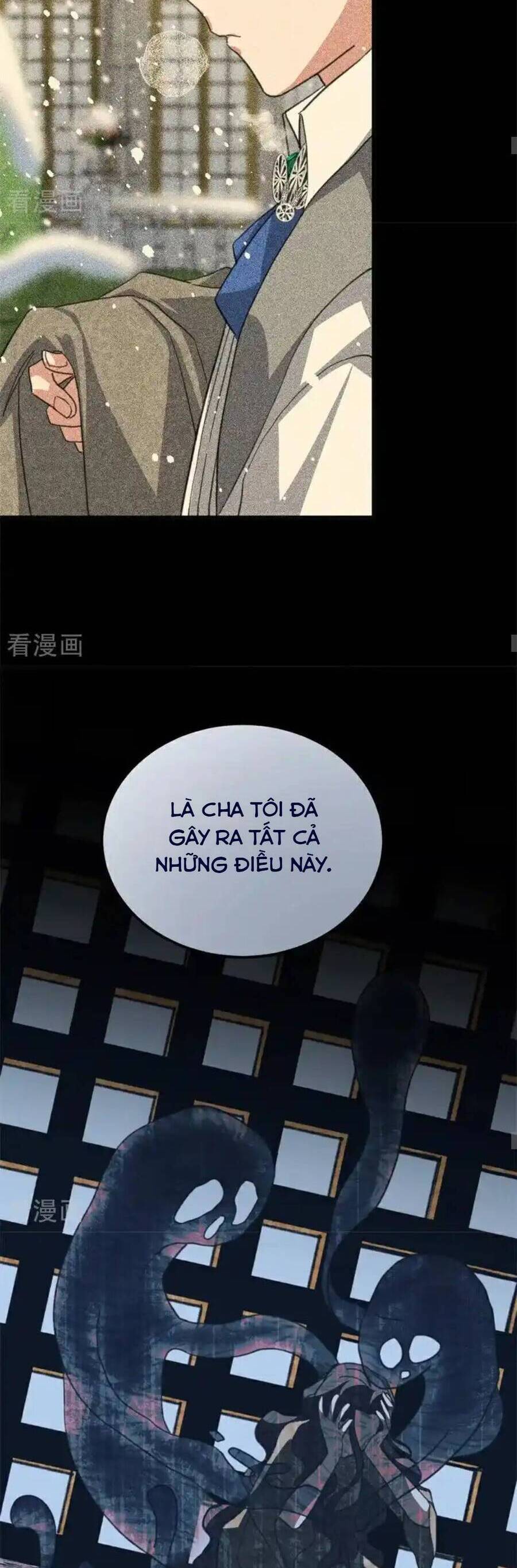 Bông Hoa Độc Của Nhà Công Tước Chương 37 Ảnh 30